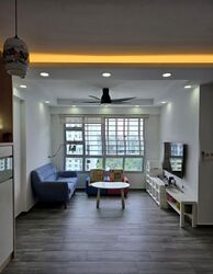 Blk 93B Telok Blangah Parcview (Bukit Merah), HDB 4 Rooms #567794061